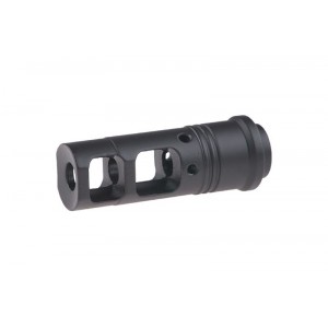 M089 Flash Hider for M4/M16 Replicas (CYMA)